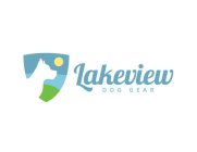 LAKEVIEW DOG GEAR
