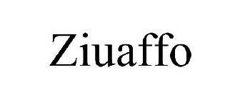 ZIUAFFO