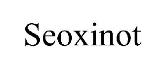 SEOXINOT