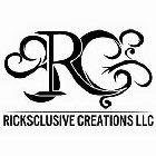 RICKSCLUSIVE CREATIONS LLC, RC