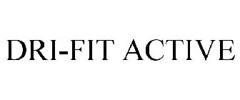 DRI-FIT ACTIVE