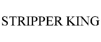 STRIPPER KING