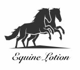 EQUINE LOTION