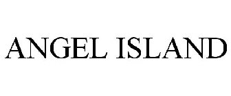 ANGEL ISLAND