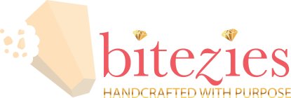 BITEZIES HANDCRAFTED WITH PURPOSE