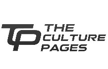 TCP THE CULTURE PAGES