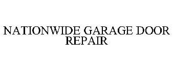 NATIONWIDE GARAGE DOOR REPAIR