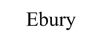 EBURY