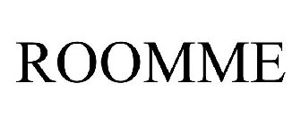 ROOMME