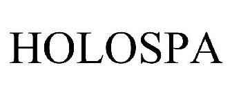 HOLOSPA