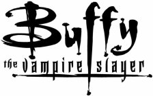 BUFFY THE VAMPIRE SLAYER