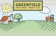 GREENFIELD NATURAL* MEAT CO.