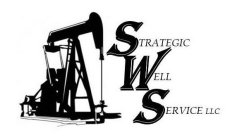 STRATEGIC WELL SERVICE LLC