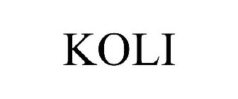 KOLI