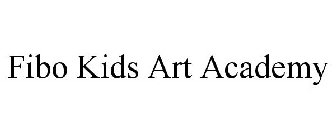 FIBO KIDS ART ACADEMY