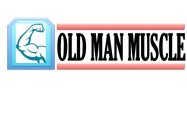 OLD MAN MUSCLE
