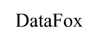 DATAFOX