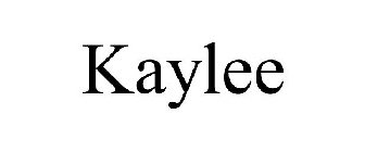 KAYLEE
