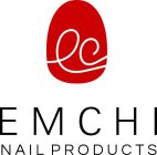 EC EMCHI NAIL PRODUCTS