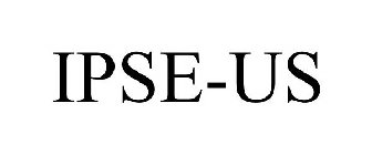 IPSE-U.S.