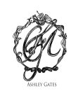 ASHLEY GATES
