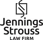 J JENNINGS STROUSS LAW FIRM