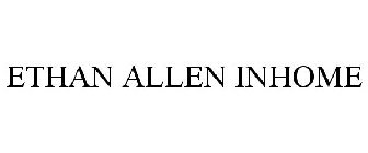 ETHAN ALLEN INHOME