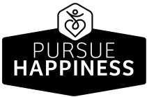 PURSUE HAPPINESS