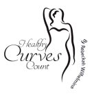 HEALTHY CURVES COUNT BY REBECKAH WILHELMINA