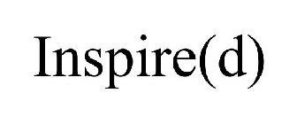 INSPIRE(D)