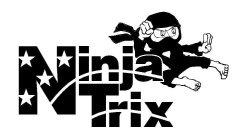 NINJA TRIX