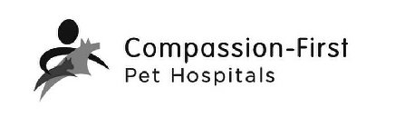COMPASSION-FIRST PET HOSPITALS