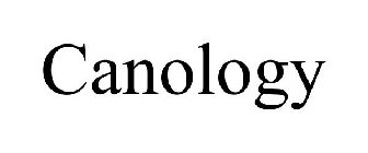 CANOLOGY