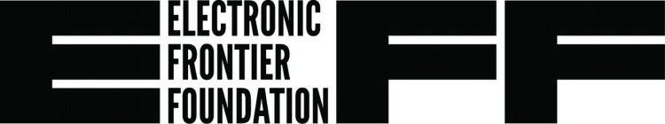 EFF, ELECTRONIC FRONTIER FOUNDATION
