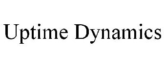 UPTIME DYNAMICS