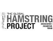 THE GLOBAL HAMSTRING PROJECT ENHANCEMENT PREVENTION REHAB