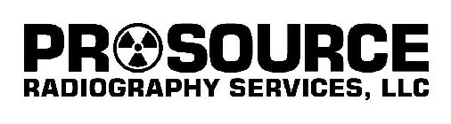 PROSOURCE RADIOGRAPHY SERVICES, LLC