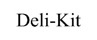 DELI-KIT