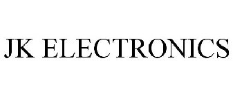 JK ELECTRONICS