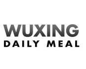 WUXING DAILY MEAL
