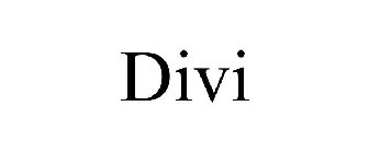 DIVI