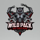 WILDPACK NUTRITION GENETICALLY GIFTED