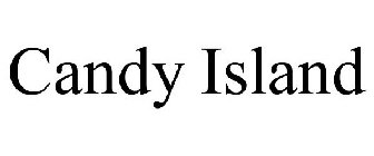 CANDY ISLAND