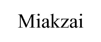 MIAKZAI