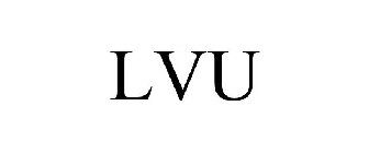 LVU