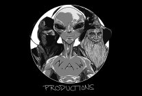N.A.W PRODUCTIONS