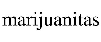 MARIJUANITAS