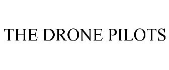 THE DRONE PILOTS