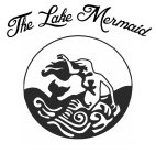 THE LAKE MERMAID