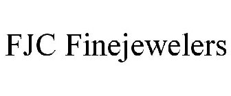 FJC FINEJEWELERS